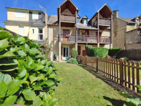 Le petit Vénasque, T2, jardin, parking, 4 personnes